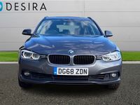 used BMW 320 3 Series i SE 5dr Step Auto