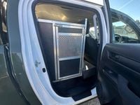 Usado Toyota HiLux Active 150 HP (110 kW) 2017 Verde Pickup