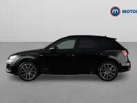 Used Audi Q5 204 HP (150 kW) 2023 SUV