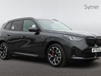 Used BMW X3 M Sport 194 HP (142 kW) 2025 Grey SUV