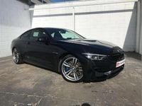 Used BMW M4 Comfort Edition 425 HP (312 kW) 2019 Black Coupe