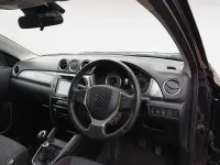 Used Suzuki Vitara SZ-T 2023 Black SUV