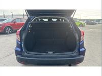 Second-hand Honda HR-V EX 182 CP (133 kW) 2018 Albastru SUV