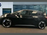 New VW ID.3 Pro 147 kW (200 HP) 2026 Black Hatchback