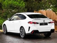 New BMW 223 M Sport 218 HP (160 kW) 2026 White Coupe