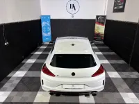 Used VW Scirocco R 280 HP (205 kW) 2016 White Coupe