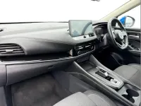 Used Nissan Qashqai N-Connecta 190 HP (139 kW) 2023 Blue SUV