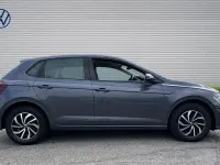 Used VW Polo Life 95 HP (69 kW) 2026 Hatchback