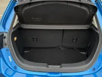 Used Mazda 2 75 HP (55 kW) 2019 Blue Hatchback