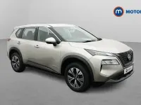 Used Nissan X-Trail Acenta Premium 213 HP (156 kW) 2026 SUV