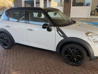 Usado Mini Cooper S 2013 Branco Citadino