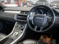 Used Land Rover Range Rover evoque HSE Dynamic 179 HP (131 kW) 2018 Hatchback