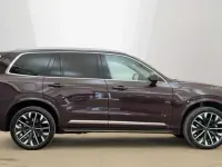 Usado Volvo XC90 Ultra 247 HP (181 kW) 2025 Vermelho SUV