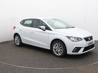 used Seat Ibiza 1.0 MPI SE Technology Hatchback 5dr Petrol Manual Euro 6 (s/s) GPF (80 ps) Android Auto