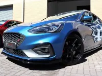 Używany Ford Focus ST 280 KM (205 kW) 2021 Niebieski Kombi