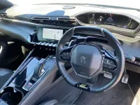 Used Peugeot 508 Peugeot Sport Engineered 355 HP (261 kW) 2021 Grey Estate