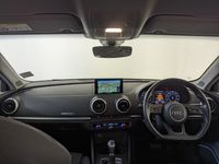 used Audi A3 e-tron 5dr S Tronic