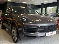Used Porsche Cayenne S E-Hybrid 2019 SUV
