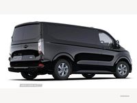 used Ford Transit Custom 280L1 H1 LIMITED manual 136ps