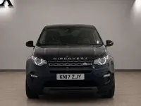 Used Land Rover Discovery Sport SE 179 HP (131 kW) 2019 SUV