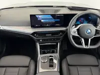 Used BMW 330 M Sport 292 HP (214 kW) 2026 Estate