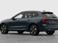 New Volvo XC60 Plus 334 HP (245 kW) 2026 SUV