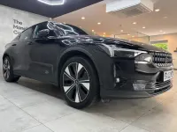Used Polestar 2 Long Range Single Motor 169 kW (231 HP) 2023 Black Hatchback