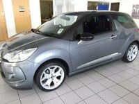 Used Citroën DS3 2010 Hatchback