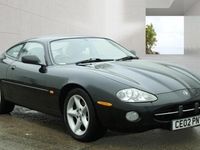 Used Jaguar XK8 2002 Coupe