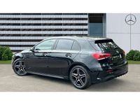 used Mercedes A180 A-ClassAMG Line Premium Edition 5dr Auto Petrol Hatchback