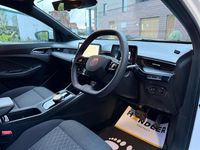 Used MG MG3 Trophy 2025 Silver Hatchback