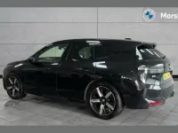 Used BMW iX M Sport 239 kW (326 HP) 2023 Black SUV