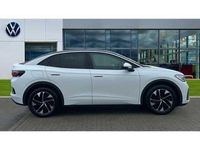 New VW ID.5 210 kW (286 HP) 2025 SUV