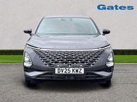 Used Omoda 5 147 HP (108 kW) 2025 Grey SUV