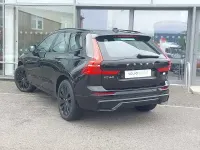 Used Volvo XC60 Plus 350 HP (257 kW) 2023 Black SUV