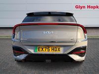 New Kia EV6 GT-Line S 239 kW (325 HP) 2025 Grey SUV