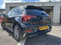 Usado VW Polo 110 HP (80 kW) 2023 Citadino