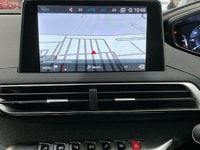 Gebraucht Peugeot 3008 Allure 2020 Rot SUV