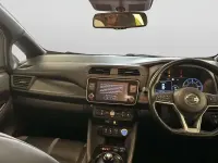 Używany Nissan Leaf Tekna 160 kW (218 KM) 2021 Hatchback