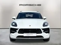 Used Porsche Macan 348 HP (255 kW) 2019 White SUV
