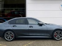 Used BMW M340 M Sport 369 HP (271 kW) 2021 Grey Sedan