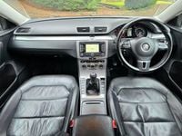 Usado VW Passat Executive 2014 Cinzento Sedan