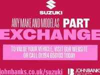New Suzuki Vitara 135 kW (184 HP) 2025 SUV