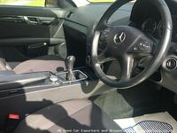 Used Mercedes C180 156 HP (114 kW) 2010 Estate