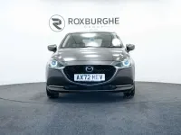 Usado Mazda 2 Inclusive 116 CV (85 kW) 2023 Gris Utilitario