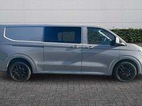 Begagnad VW Transporter Pro 2026 Grå Van