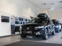 Used Volvo XC60 Ultimate 449 HP (330 kW) 2023 SUV