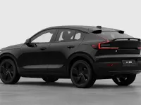 New Volvo EC40 Plus 185 kW (252 HP) 2026 Vapour grey SUV