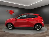 Used Hyundai Kona Ultimate 150 kW (204 HP) 2023 Red SUV