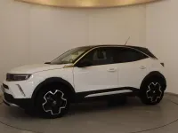 Used Vauxhall Mokka Ultimate 98 kW (134 HP) 2022 White SUV